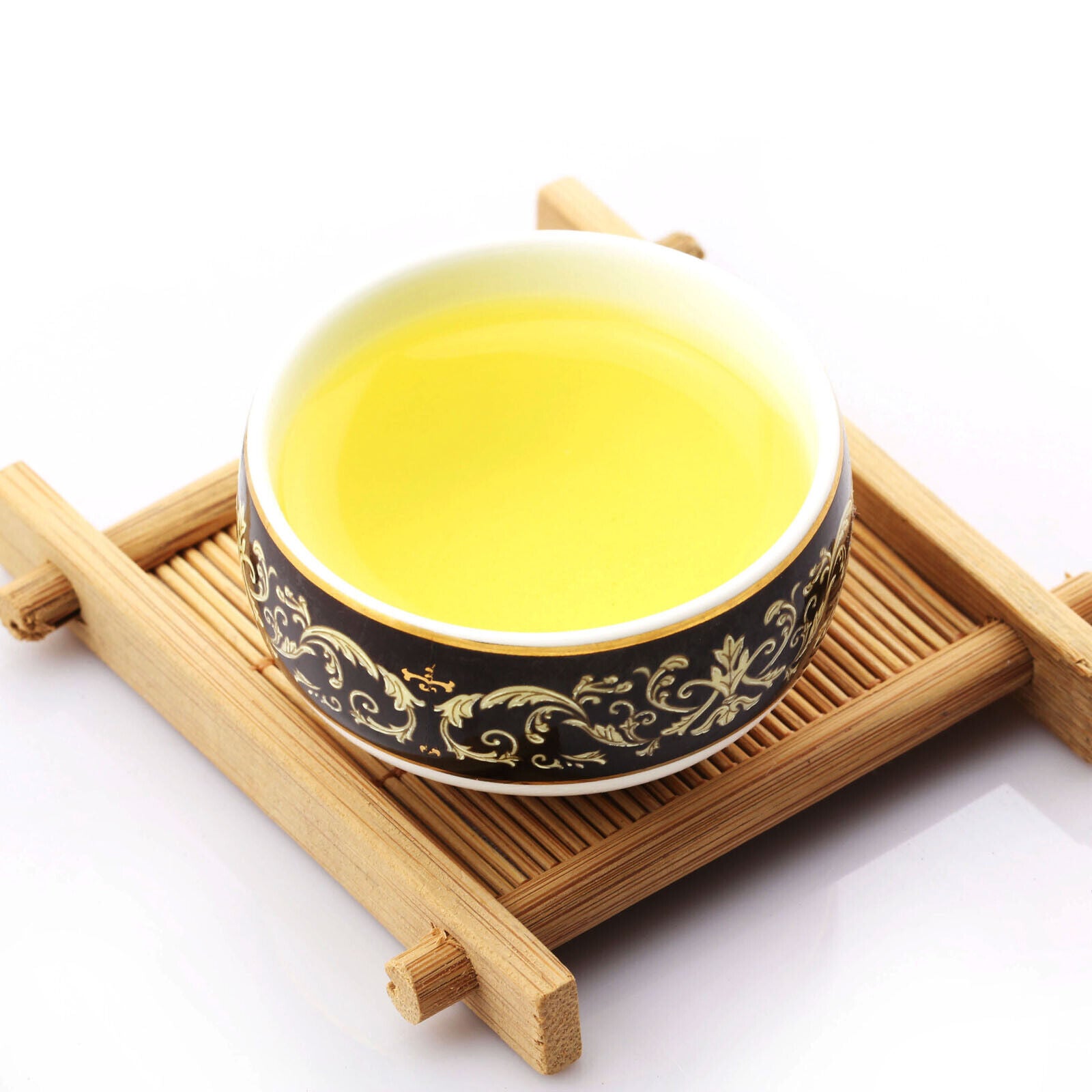 HelloYoung HELLOYOUNG Supreme TieGuanYin Oolong Tea Fujian Anxi High Mountain Iron Goddess