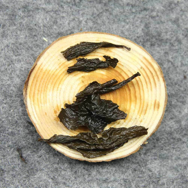 HelloYoung Wuyi Da Hong Pao Rock Tea, Dahongpao Fujian Big Red Robe Chinese Yan Cha