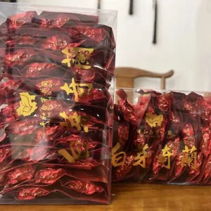 Fujian Carbon Bake Bai Ya Qi Lan Fujian Pinghe Oolong Tea Qilan Baiyaqilan Tea Main image