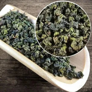 Anxi Maoxie TieGuanYin Tea Chinese Oolong Tie Guan Yin Green Tea Main image