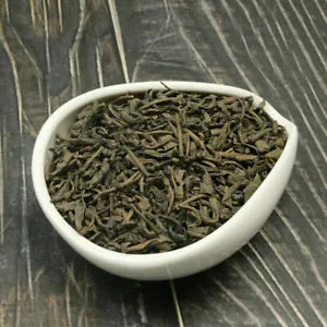 China Chao Cha Organic Jieyang Pingshang Fried Tea Roasted Oolong Tea 250g Main image