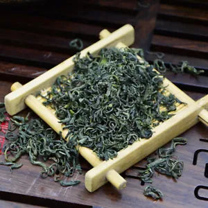 Hubei Lv Cha Premium Enshi Selenium Tea High Mountain Green Tea En Shi Se-Tea Main image