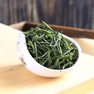 Maofeng High Quality Green Tea Chinese HuangShan Mao Feng Green Tea 250g Main image