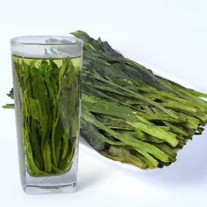 Premium Tai Ping Hou Kui Green Tea* China Monkey King Taiping Houkui Loose Tea Main image