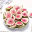 HelloYoung Dried Fig Tea Natural Flower Tea Herbal Tea Green Food Bulk Health Care