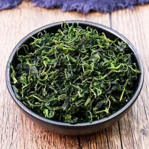 Premium Kuding Tea Bitter Herbal Green Tea Qingshan Lushui Loose Small-leaf 250g Main image