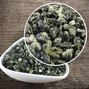 Biluochun Green Tea Piluochun Fresh Chinese Green Tea Bi Luo Chun Main image