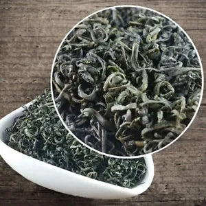 Xinyang Maojian Natural Fresh Green Tea Mao Jian Lossing Weight Secondary image