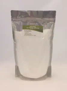1kg XYLITOL 100% Natural Sweetener - Premium Quality Sugar Substitute Main image