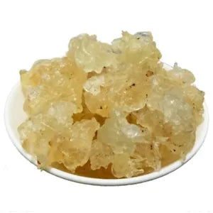 HelloYoung 100% Natural Dried Asian Cuisine Gum Tree Secretion Xueyan Xue Yan barn swallow