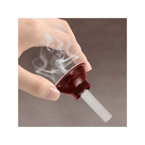中药健康产品 renhe aijiu 粘贴仁和艾灸贴 60粒/盒 肩颈椎穴位贴艾草艾灸盒家用热灸去湿气