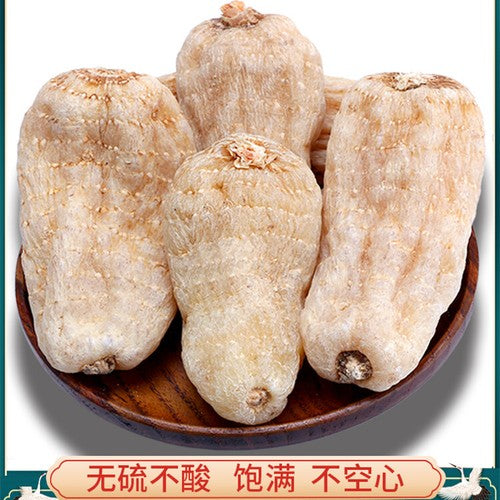 Gastrodia Elata Root Slice Organic Tianma Chinese Herbal Premium Natural