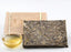 TemuTea 250g Yunnan Menghai Classical Puer Tea Brick Classical Old Tree Puerh Tea