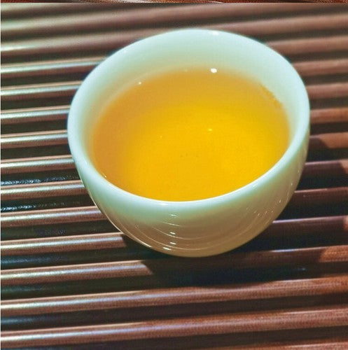 TemuTea 400g Mengku Rongshi Pu Erh Tea Ancient Tree Pu'er Tea