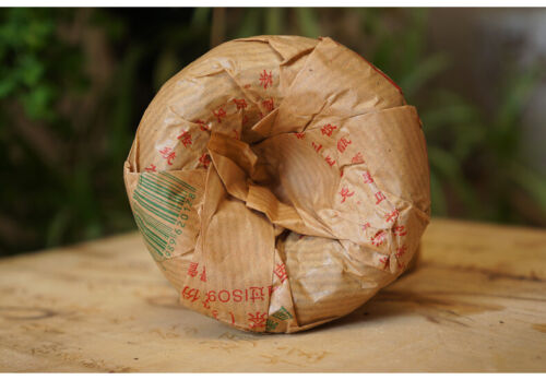 HelloYoung 500g Class YI JI Puer Tuocha Xiaguan Puerh Tuo Cha Tea Xia Guan Pu'er