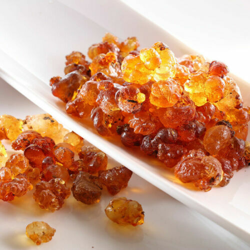 Wild Organic Nourishing TaoJiao Peach Resin Gum Jelly Edible Health Care