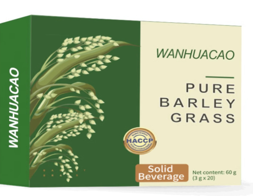 NEWUREHO Pure Organic Barley,  Barley Grass Powder 100% Pure