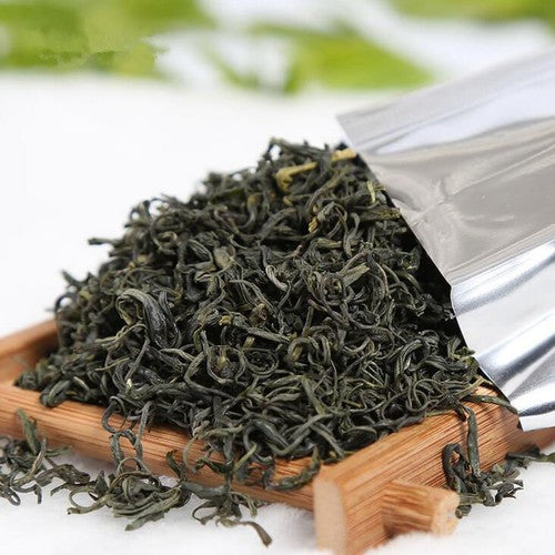 Organic Loose Leaf Tea Gyokuro Tea Jade Dew Gyokuro Chinese Herbal New Green Tea Secondary image