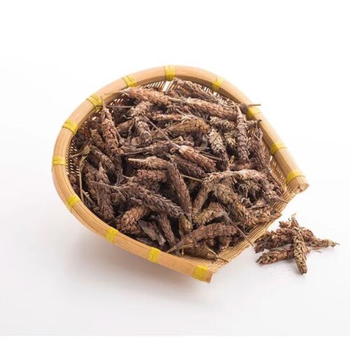 HelloYoung 夏枯草 Xia Ku CaoPrunella Vulgaris Chinese herbs Common selfhe Spica Prunellae