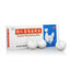Tongren Wuji Baifeng Wan, Helps Menstruation (9g X 10 Pills)北京同仁堂同仁乌鸡白凤丸