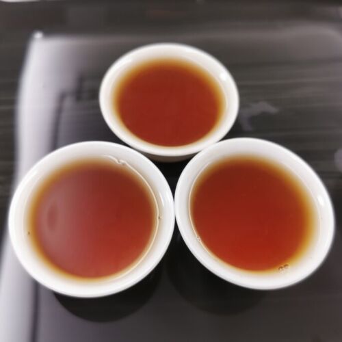HelloYoung 250g Green Oolong Tea China Chao Cha Organic Jieyang Pingshang Fried Tea Roasted