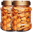 Fresh Spicy Small Sea Crab Instant Canned Cooked Seafood Casual Deep Sea Snack