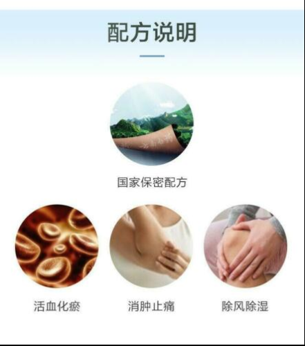 YNBY Gao Tie Huo Xue San Yu Xiao Zhong Zhi Tong云南白药膏贴活血散瘀 消肿止痛 祛风除湿 8片装