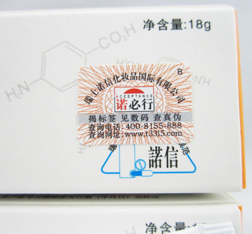Skin Lightening Cream T-A Skin Whitening Remove Melasma Spots