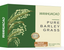 NEWUREHO Pure Organic Barley,  Barley Grass Powder 100% Pure