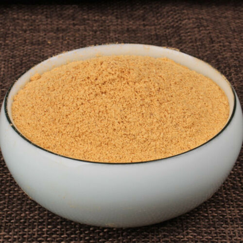 HelloYoung Pure Cordyceps Mushroom Powder Cordyceps Cordyceps Militaris Energy Enhancer Secondary image