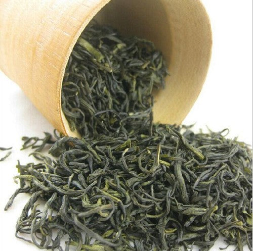 Organic Loose Leaf Tea Gyokuro Tea Jade Dew Gyokuro Chinese Herbal New Green Tea Main image