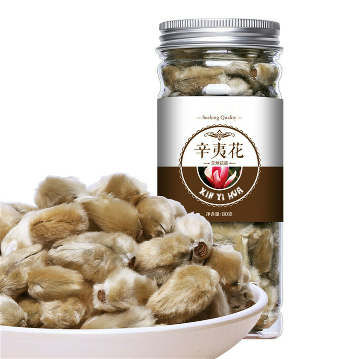 HelloYoung Organic Herbal Tea Natural Dried Fruit Tea Flowering Flower Tea New Scented Tea