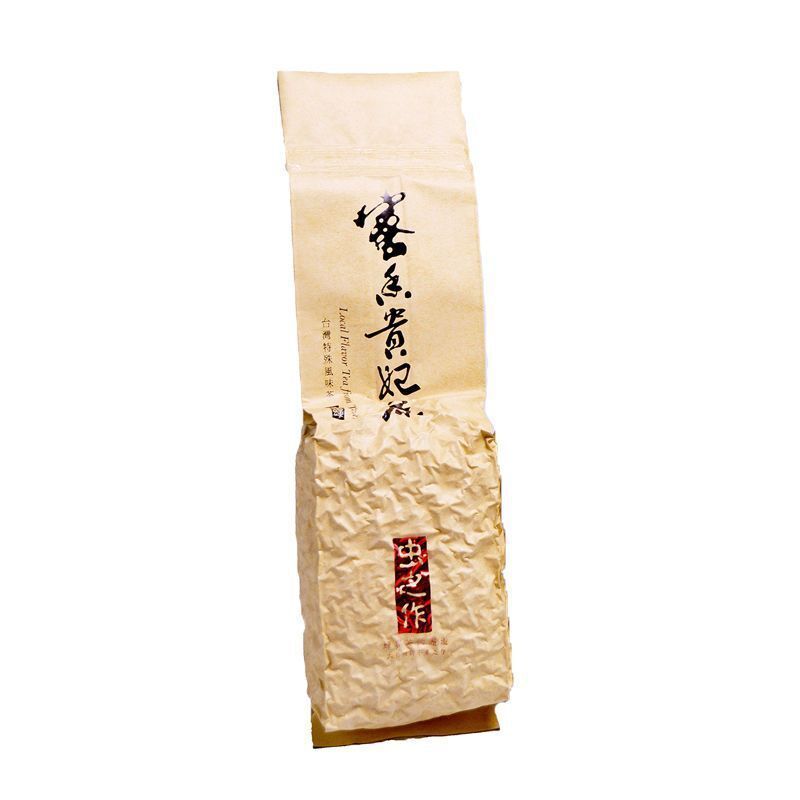 Handpicked Gaba Tea Drinks with Low Caffeine High Mount Oolong Tea 150g Main image