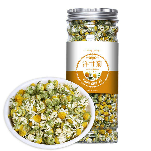 HelloYoung Organic Herbal Tea Natural Dried Fruit Tea Flowering Flower Tea New Scented Tea