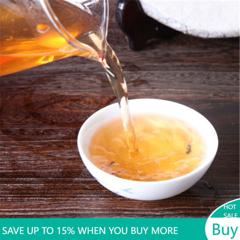 100g Cha Puer Tea Pu erh Yunnan High Quality Green Tea Premium Puerh Tea Healthy Main image