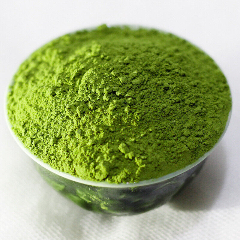 Japanese Ceremonial Matcha Green Tea Powder - Premium Quality - Authentic Secondary image