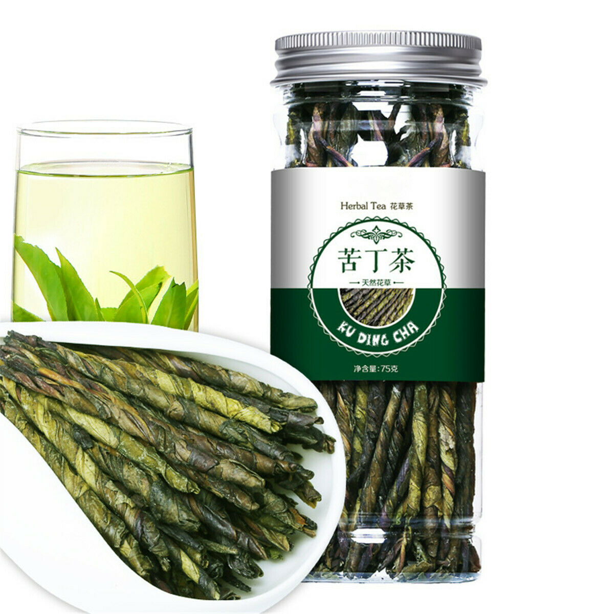 HelloYoung Organic Herbal Tea Natural Dried Fruit Tea Flowering Flower Tea New Scented Tea