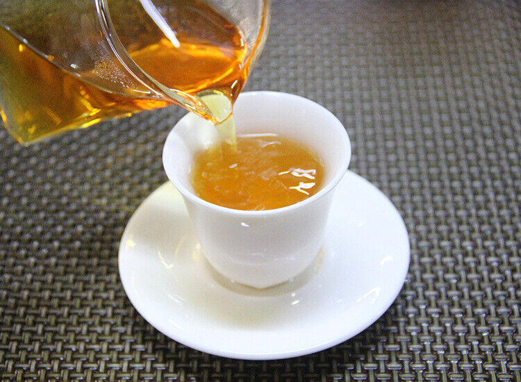 HelloYoung 180g boxed Dian Hong tea Yunnan Fengqing black tea Fengqing Classic 58 tea