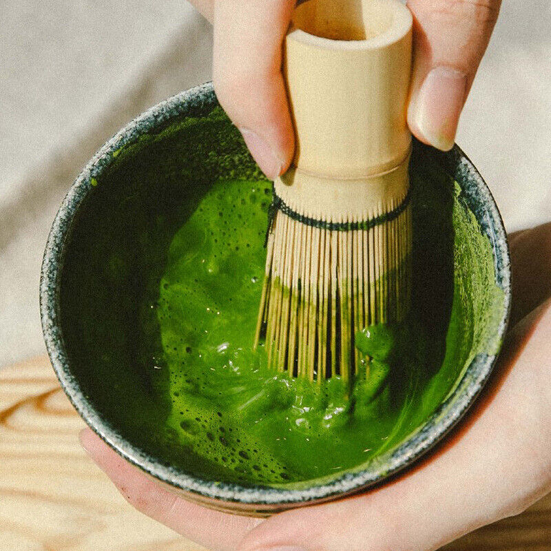 Organic PURE Matcha Green Tea Powder A Grade- Popular Organic Matcha Main image