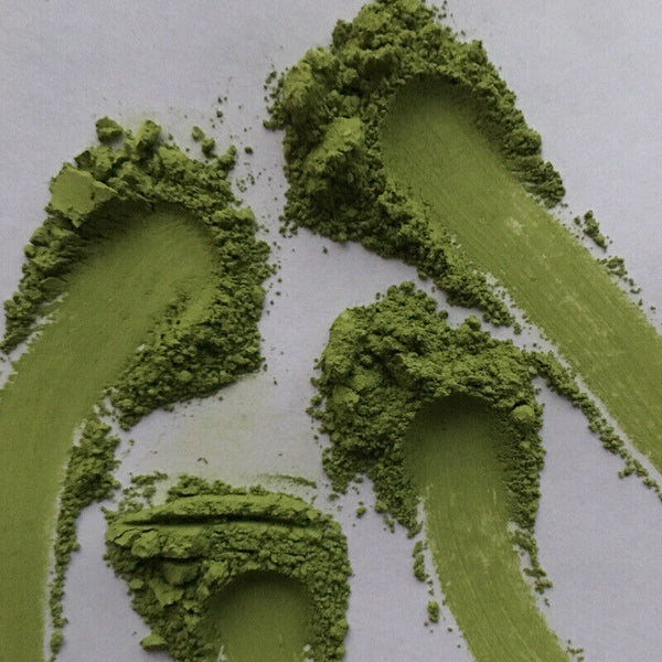 Organic PURE Matcha Green Tea Powder A Grade- Popular Organic Matcha