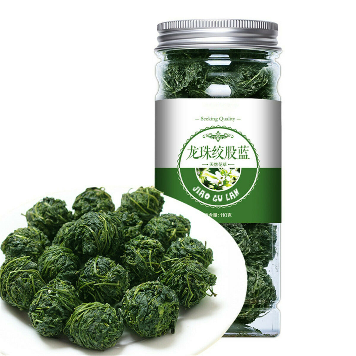 HelloYoung Organic Herbal Tea Natural Dried Fruit Tea Flowering Flower Tea New Scented Tea