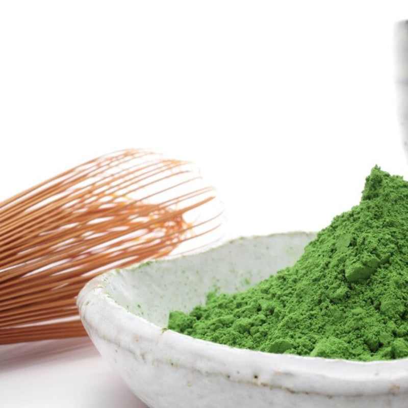 PURE STARTER MATCHA GREEN TEA POWDER 100% NATURAL USA SELLER Main image