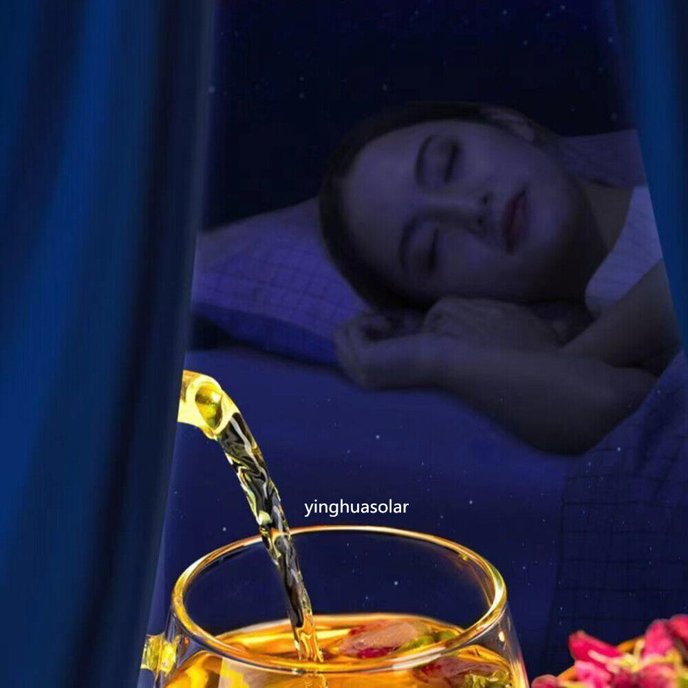 北京同仁堂Poria Jujube Seed Tea Promote Sleep insomnia 300g 茯苓酸枣仁玫瑰大枣百合栀子桑葚大麦助眠安神失眠多梦