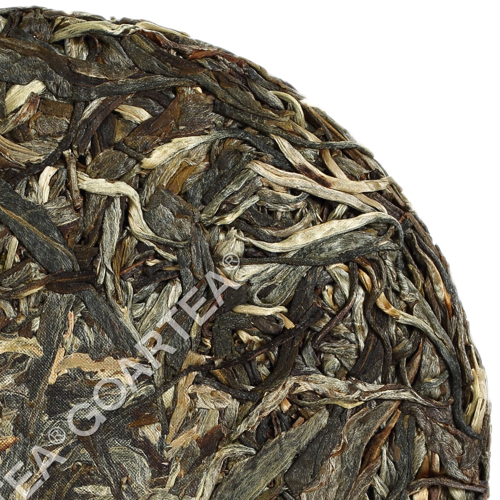 HelloYoung yr 228g Yunnan Banzhang Aged Village Ancient Tree Pu'er Puer puerh Tea Raw