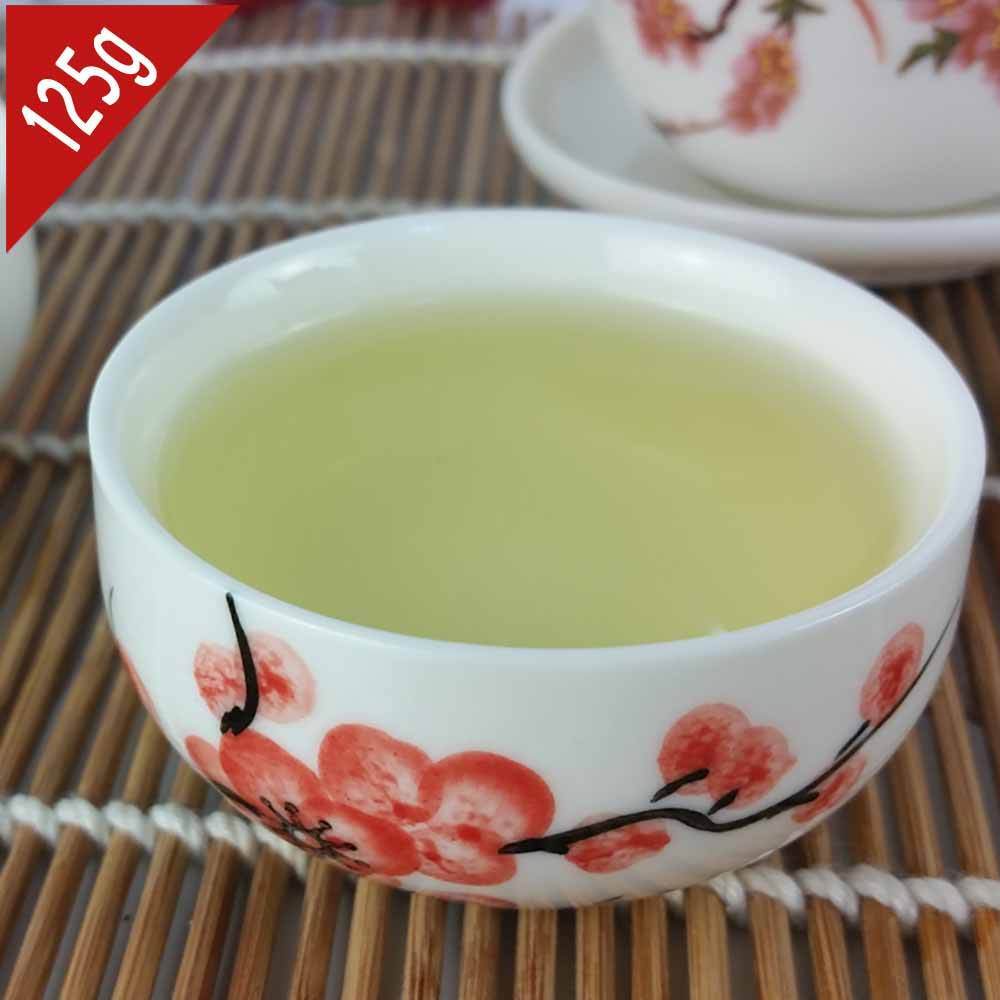 HelloYoung 2023 TieGuanYin Fresh Chinese Oolong Tie Guan Yin Green Tea 125g Ti Kuan Yin