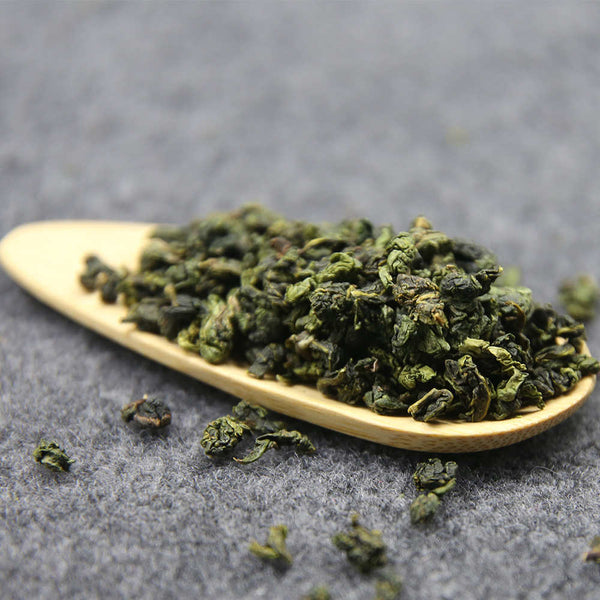 HelloYoung Mao Xie Iron Goddess of Mercy Oolong Tea, Anxi Hairy Crab Tieguanyin Tea