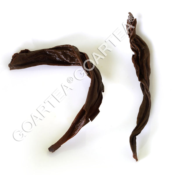 HelloYoung TeaHELLOYOUNG Supreme Yunnan Black Tea Dragon Pearl Fengqing Dian Hong Golden Buds