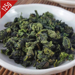 HelloYoung 2023 TieGuanYin Fresh Chinese Oolong Tie Guan Yin Green Tea 125g Ti Kuan Yin