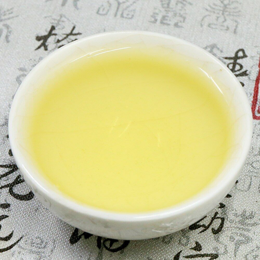 HelloYoung Dragon Well Chinese Green Tea Spring Fresh Dragon Well Gift Pack 250g