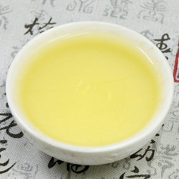 HelloYoung Dragon Well Chinese Green Tea Spring Fresh Dragon Well Gift Pack 250g
